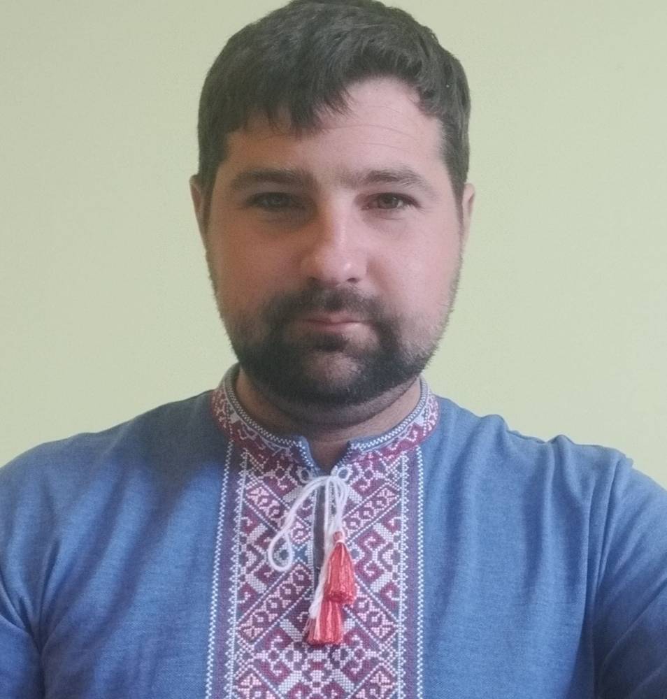 Косецький Артур Борисович