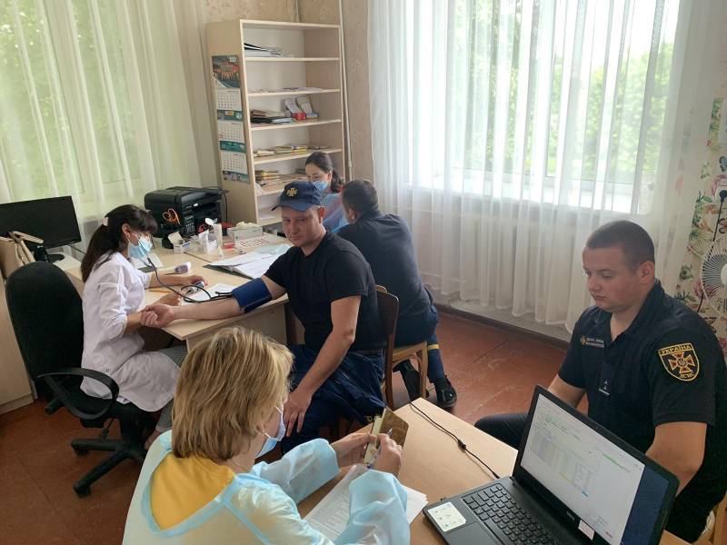 Кров не має ціни, адже для хворих – це життя.