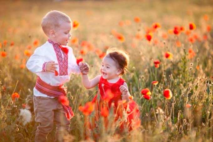 Поради психолога, як заспокоїти дитину під час війни!