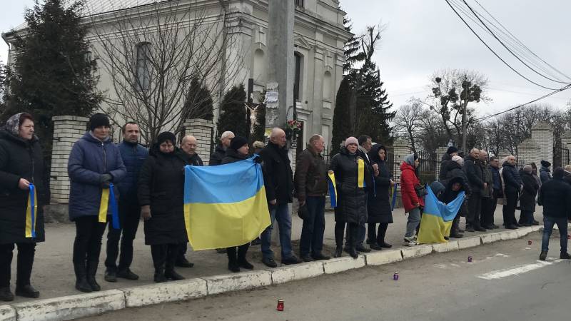 Герої не вмирають!