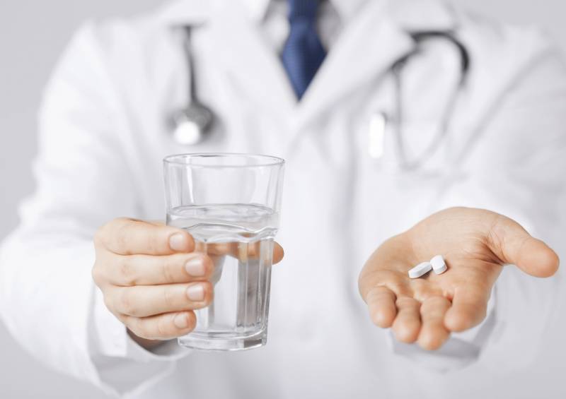 В Україні з серпня продаватимуть антибіотики за е-рецептом: як його отримати!