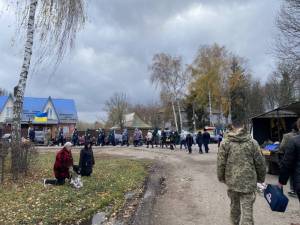 Загинув у боях за Україну!