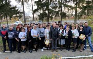 З Днем соціального працівника!