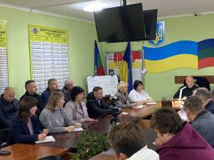 Щотижнева апаратна нарада!