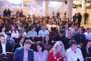 Вороновицька територіальна громада взяла участь у форумі цифрових громад.