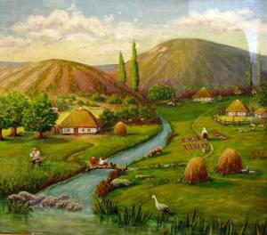 З Днем Села Гуменне!