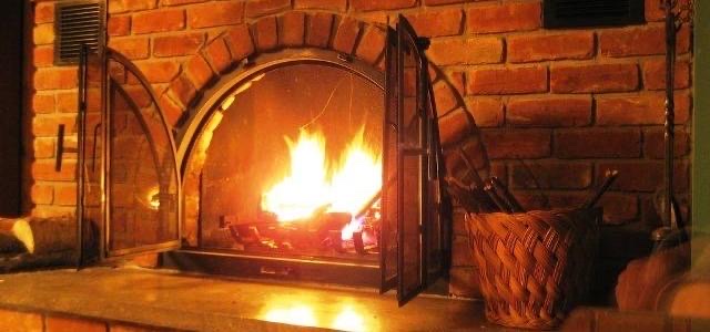 Правила поводження з пічним опаленням!