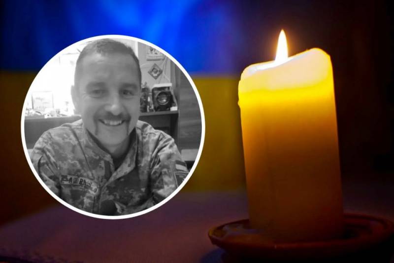 Війна зруйнувала ще одну сім’ю.