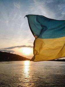 Наш прапор – символ перемоги!