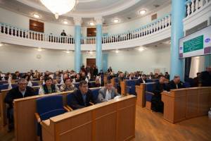 На Вінниччині переселенці зможуть отримати допомогу з обласного бюджету – депутати обласної Ради  погодили зміни до Порядку використання коштів.