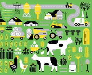 У Вінниці реалізують програму розвитку аграрного сектору: