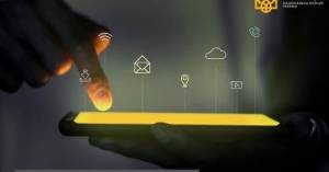 Правила безпеки у кіберпросторі – рекомендації кіберполіції.