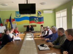 Відбулася комісія з питань захисту прав дитини.