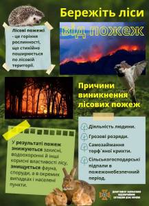 Вінницьке районне управління застерігає!