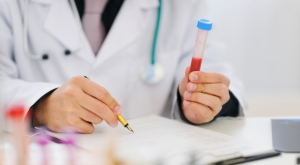 Ваша кров може врятувати комусь життя.