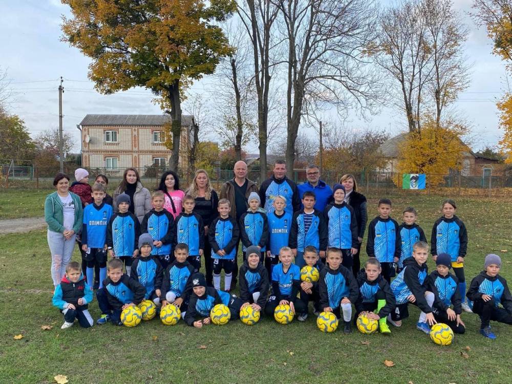 6 КВІТНЯ СВІТ ВІДЗНАЧАЄ МІЖНАРОДНИЙ ДЕНЬ СПОРТУ ЗАРАДИ РОЗВИТКУ ТА МИРУ!