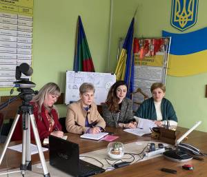 Відбулася онлайн нарада з питань безвісти зниклих осіб за особливих обставин