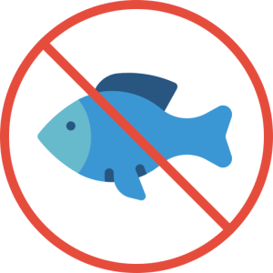 Українців закликають утриматися від споживання риби невідомого походження в постраждалих регіонах