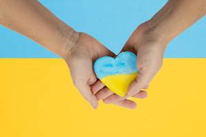 15 червня – Всесвітній день пожертвувань