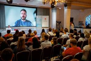 Завершилась серія тренінгів з вебдоступності для державних службовців