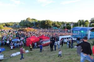 Сьогодні у нас подвійне свято – ми не лише відзначаємо свято Івана Купала, а й святкуємо День громади.