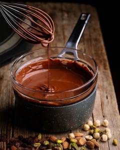 Обережно, солодко! Цікаві факти про шоколад!