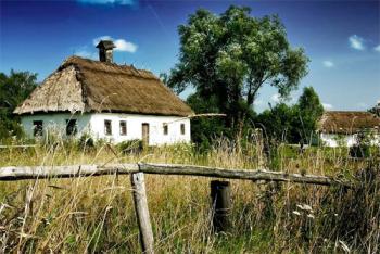 Вітаємо жителів Обідного з Днем села!