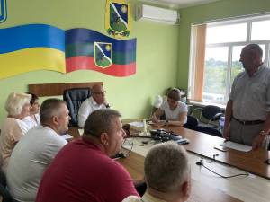 Щотижнева апаратна нарада