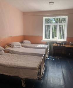 Отримали від Фонду партію багатофункціональних медичних ліжок та засоби медичного призначення.