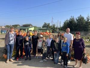 Подорож до “Подільського зоопарку”.