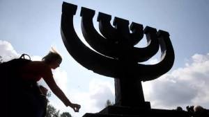 Сьогодні День пам’яті трагедії Бабиного Яру – одного з найжахливіших символів Голокосту.