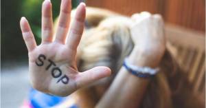 Протидій домашньому насильству. Про це не варто мовчати!