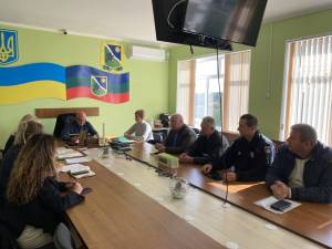 Комісія з питань захисту прав дитини