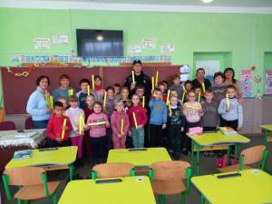 Тиждень безпеки дорожнього руху!