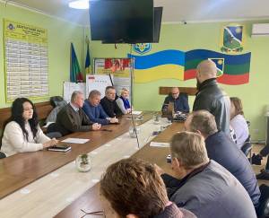 Щотижнева апаратна нарада