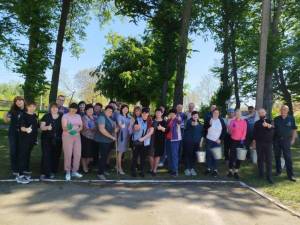 Троянди особливого (при)значення