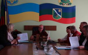 Засідання комісії з питань захисту прав дитини