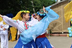 2 червня наша громада відзначила День захисту дітей благодійним заходом!