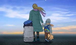 20 червня – Всесвітній день біженців