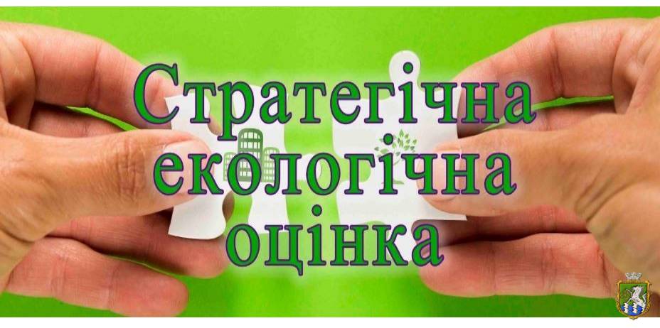 Повідомлення про оприлюднення Заяви про визначення обсягу стратегічної екологічної оцінки 1.Детальний план території  для будівництва та експлуатації комплексу АЗС, станції технічного обслуговування автомобілів та інших об’єктів дорожнього сервісу на земельній ділянці площею 0,6000 га, з кадастровим номером 0520655300:03:0400
