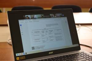 Вороновицька селищна рада розглянула питання ліквідації символів російської імперської політики