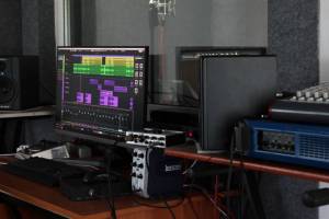 З 1 вересня у будинку культури Вороновицької селищної ради розпочне свою роботу медіагурток!