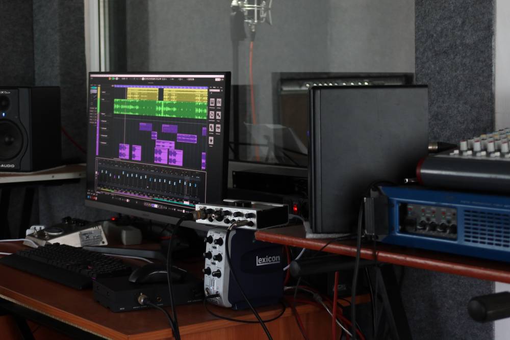 З 1 вересня у будинку культури Вороновицької селищної ради розпочне свою роботу медіагурток!