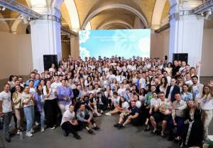 9 серпня відбудеться Обласний молодіжний форум «Youth United Summer Fest»