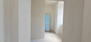 Триває будівництво внутрішніх вбиралень у школі мистецтв та публічній бібліотеці Вороновицької селищної ради