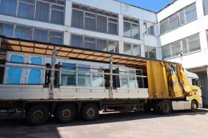 Разом створюємо комфортний та безпечний простір для наших дітей!