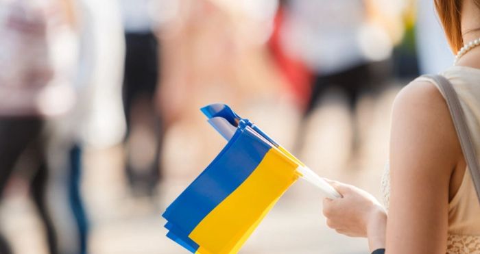 Шановні жителі громади!