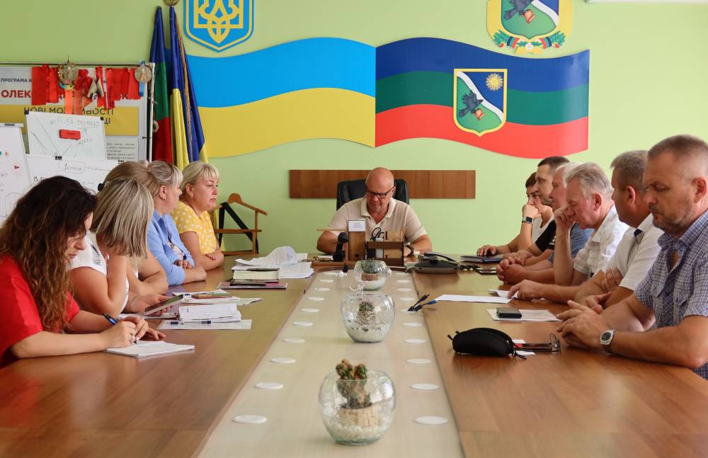 ЗАСІДАННЯ КОМІСІЇ З ПИТАНЬ ЗАХИСТУ ПРАВ ДІТЕЙ