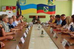 63 (позачергова) сесія VIII скликання