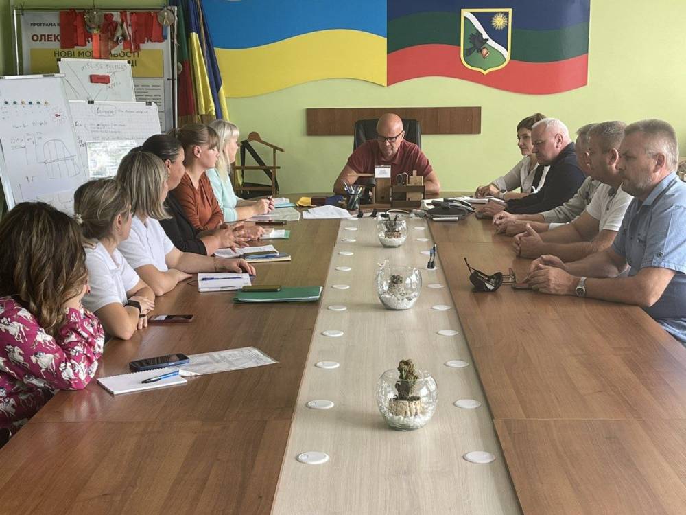 ЗАСІДАННЯ КОМІСІЇ З ПИТАНЬ ЗАХИСТУ ПРАВ ДІТЕЙ